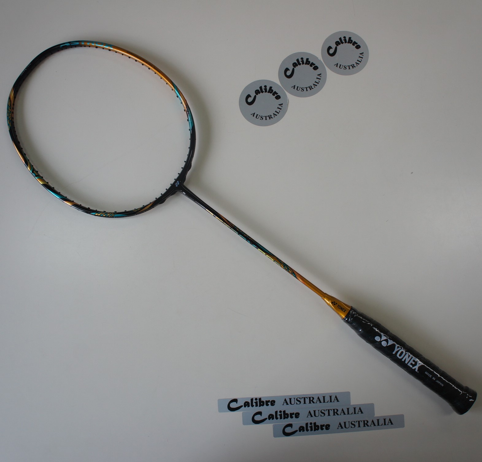 2021 YONEX Astrox 88D Pro Badminton Racquet 4UG5, AX88D Pro, Unstrung